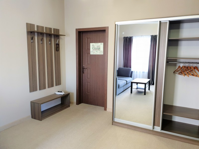 Гостиница Золотой шар - photo 4