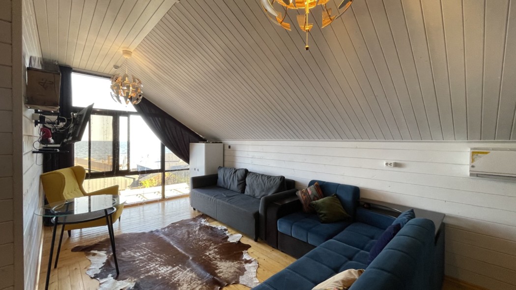 Дома у моря/отдыха Ethno Villa - photo 2