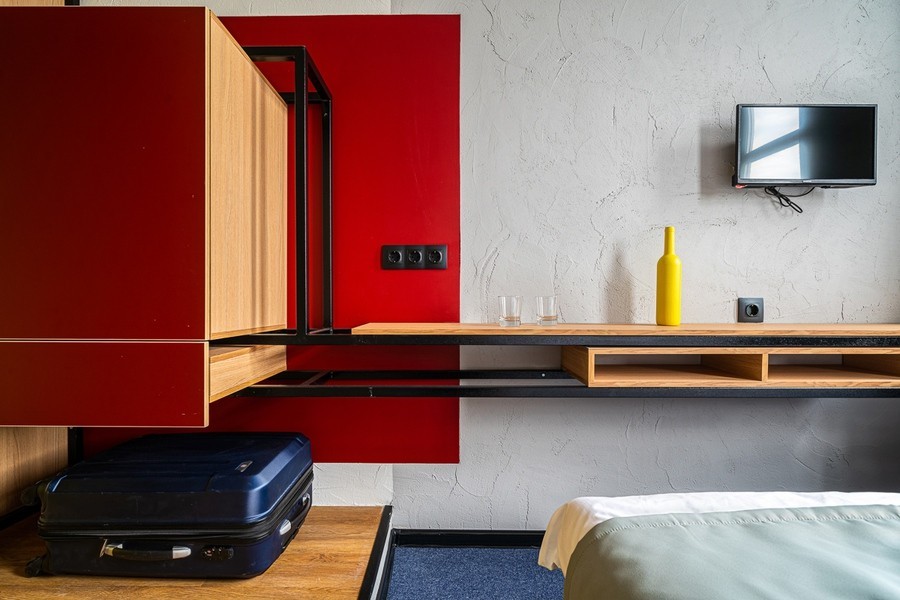 GREENFEEL Veliky Novgorod - photo 4