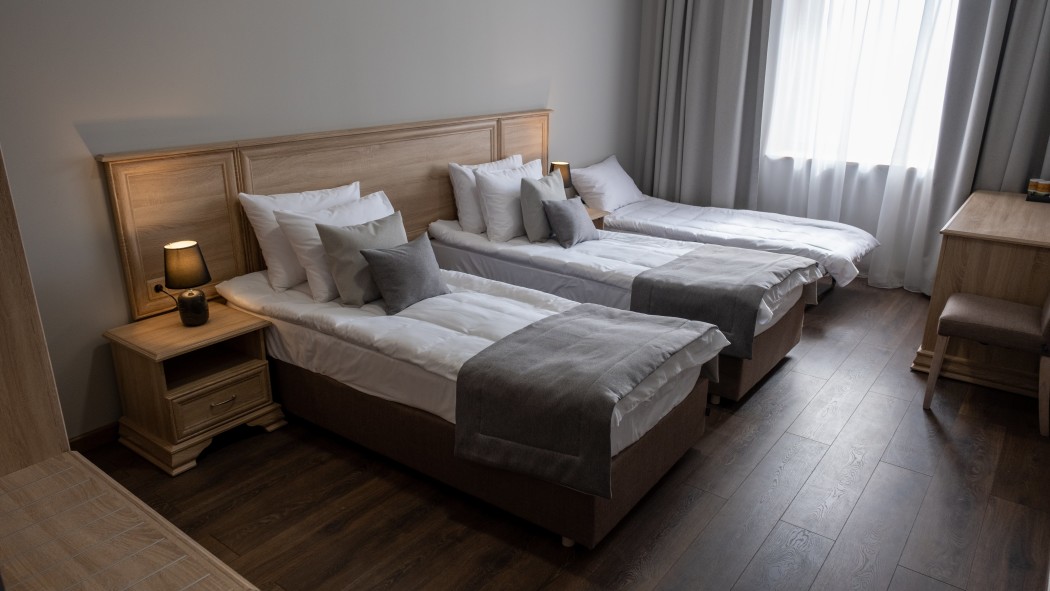 Teriberka Hotel by Eco Home