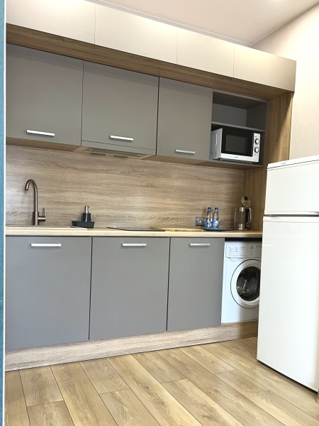 Чкалов & Hotel-22