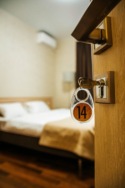 Гостевой дом "Магия КМВ"