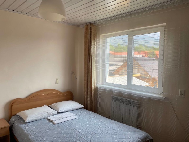 Гостевой дом "Гармония" Guest House Garmonia - photo 3