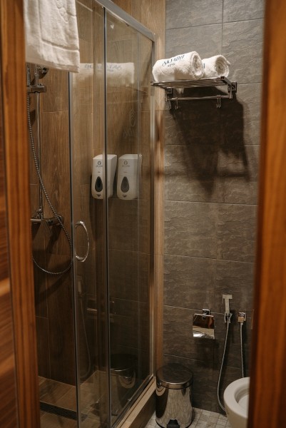 Skyada Hotel - photo 4