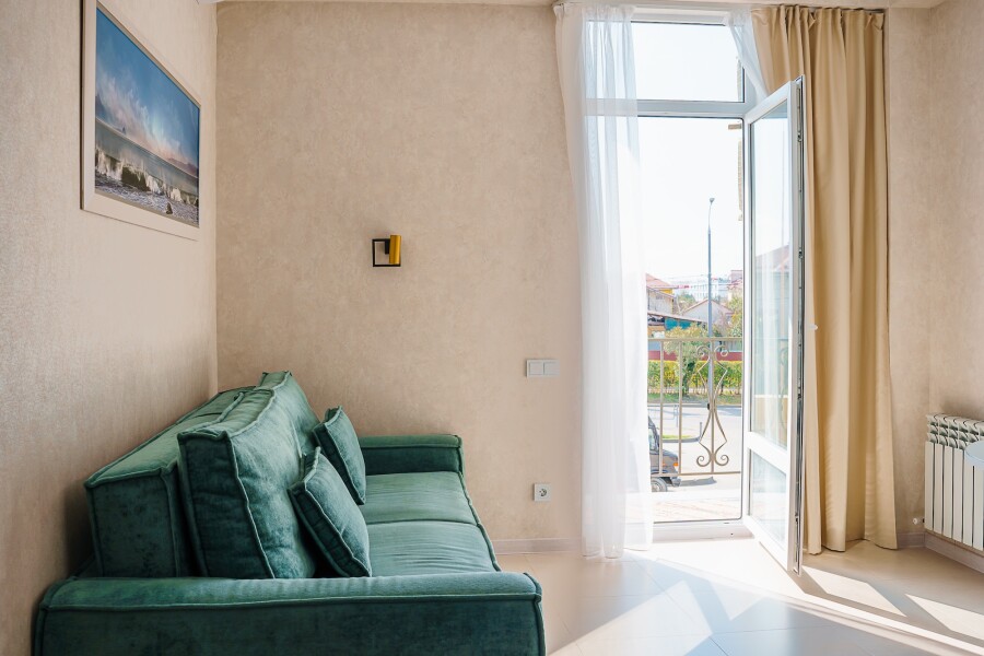 Имеретинские курорты