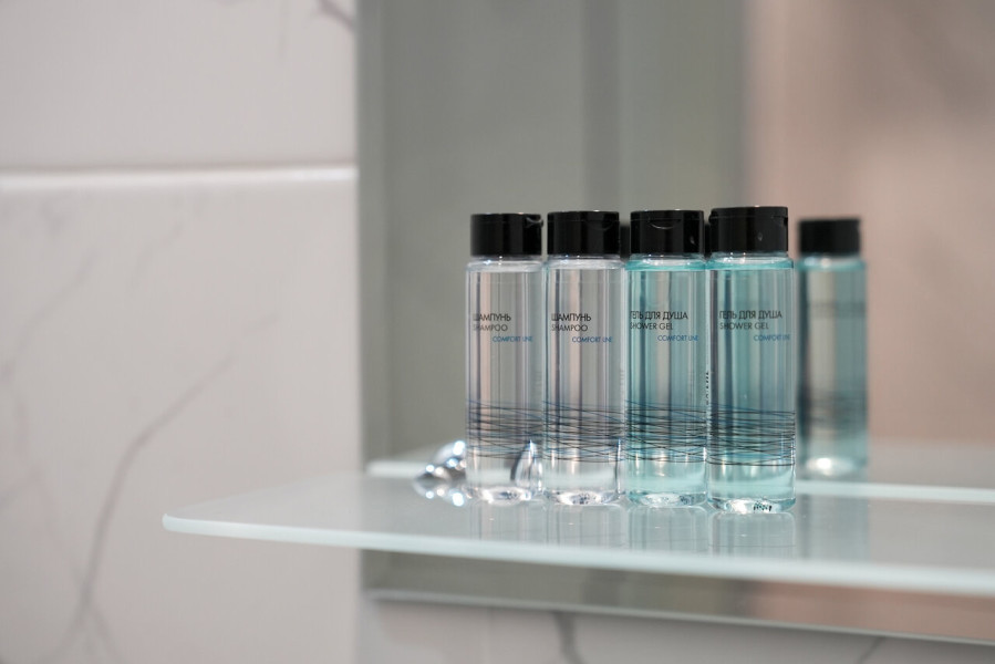 отель АФИНА