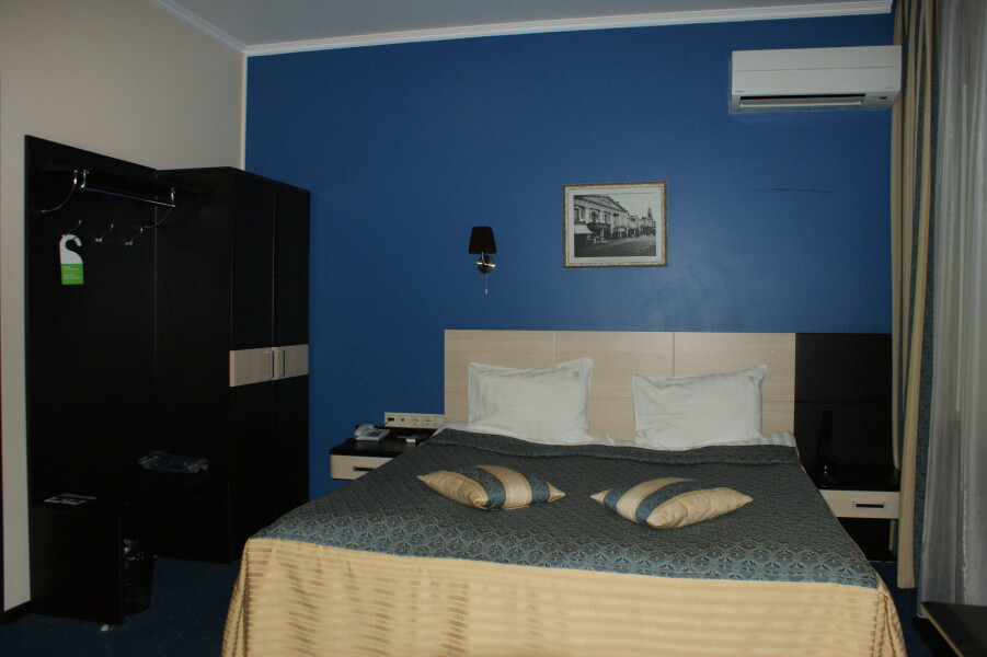 Отель Антик - photo 3