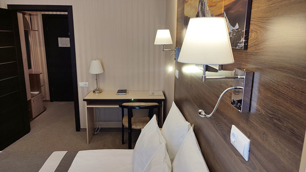 "Гостиница визит" - photo 3