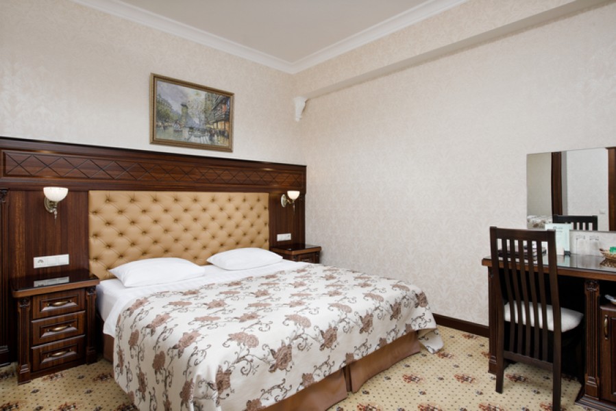 Спа-отель "Бристоль" - photo 5