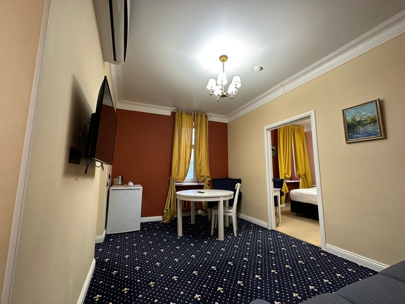 Barin Residence Grand&Myasnitskaya - photo 5
