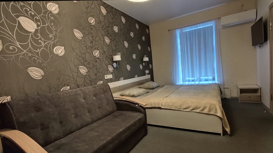 Отель Мудрый Филин - photo 5