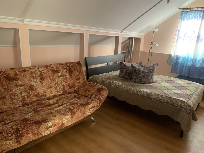 Гостевой дом Алла Петергоф