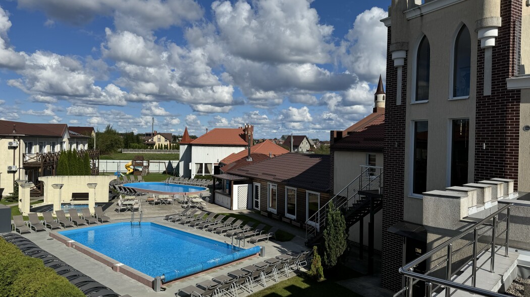 Отель Гранд Сокольники - photo 4