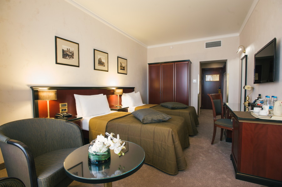 Роял Плаза - photo 3