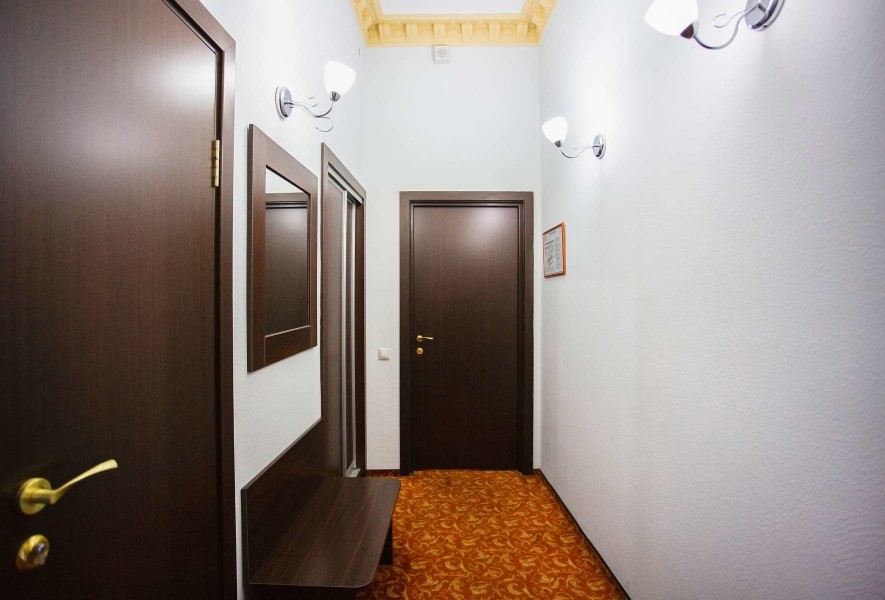 Отель Базис-М - photo 3