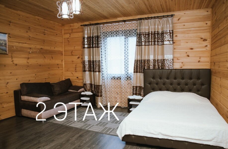 Гостиничный Комплекс ВАН - photo 4