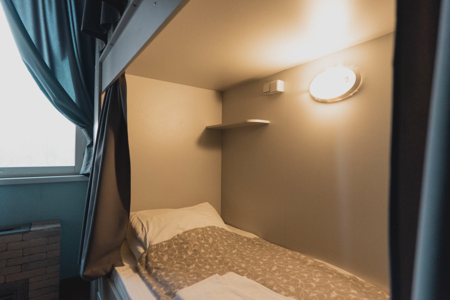Хостел Ester House - photo 4