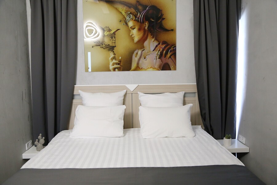 Давинчи Парк - photo 5