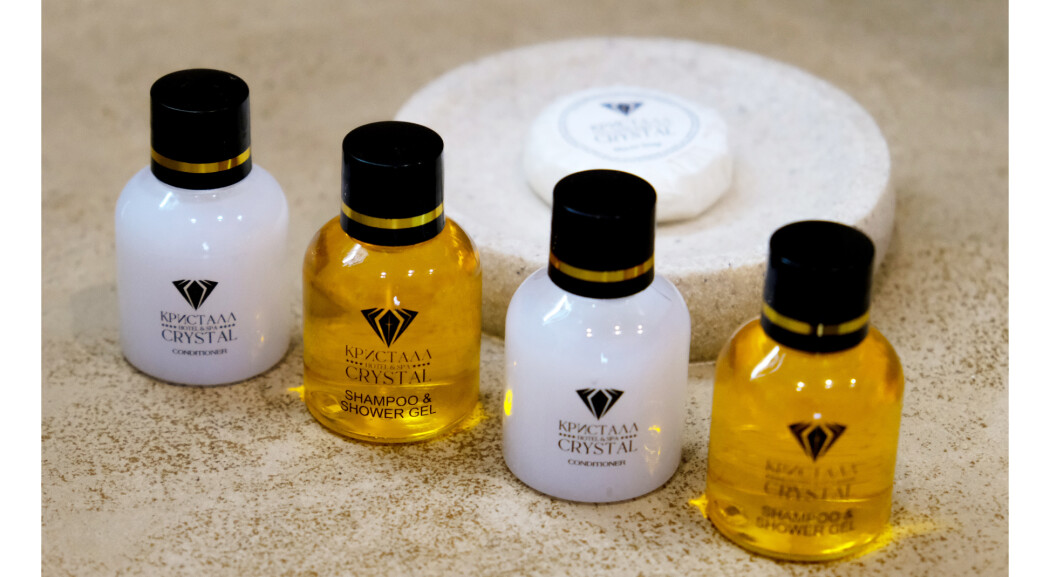 Отель "Кристалл" - photo 4