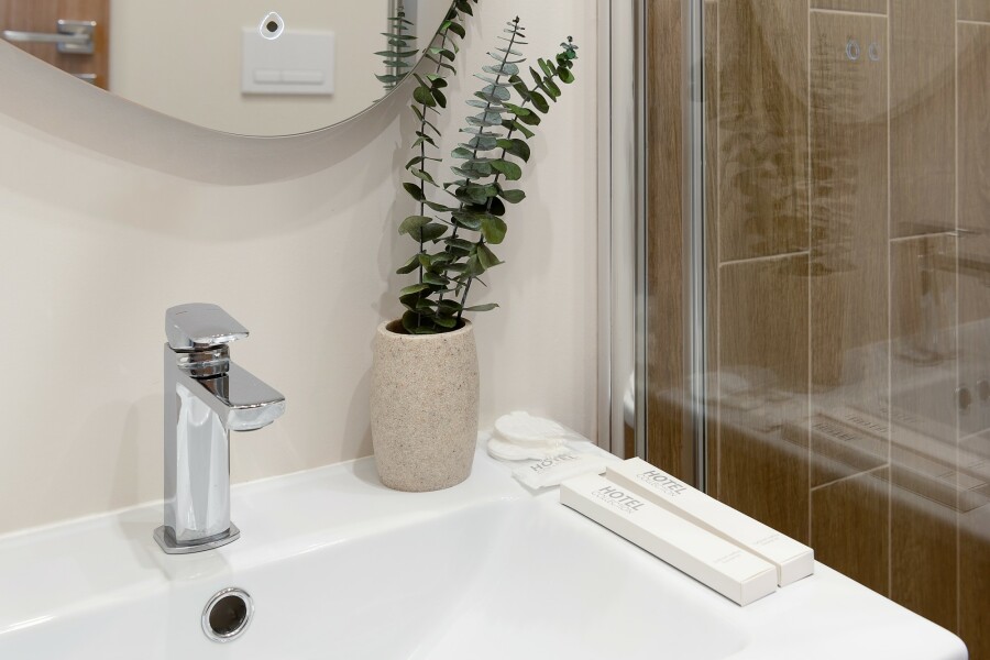 Kinney sea view hotel - photo 5