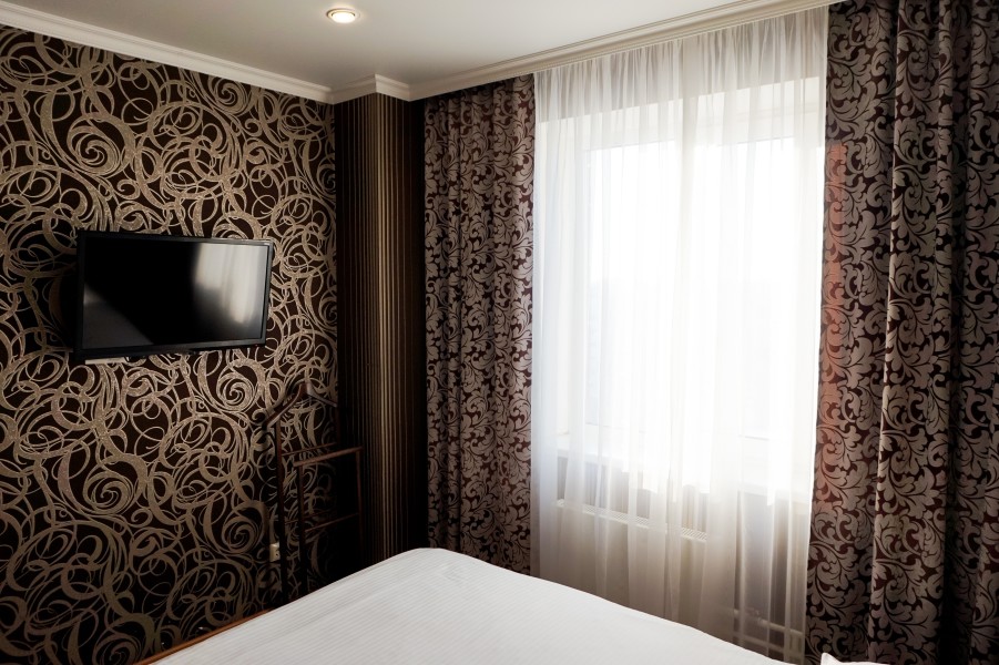 Гостиница Золотой шар - photo 5