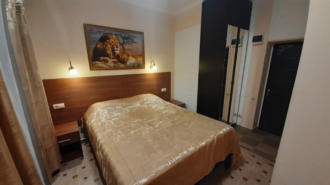 LeVladia гостевой дом - photo 5