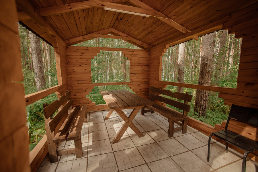 Sherwood-park Hotel - photo 5