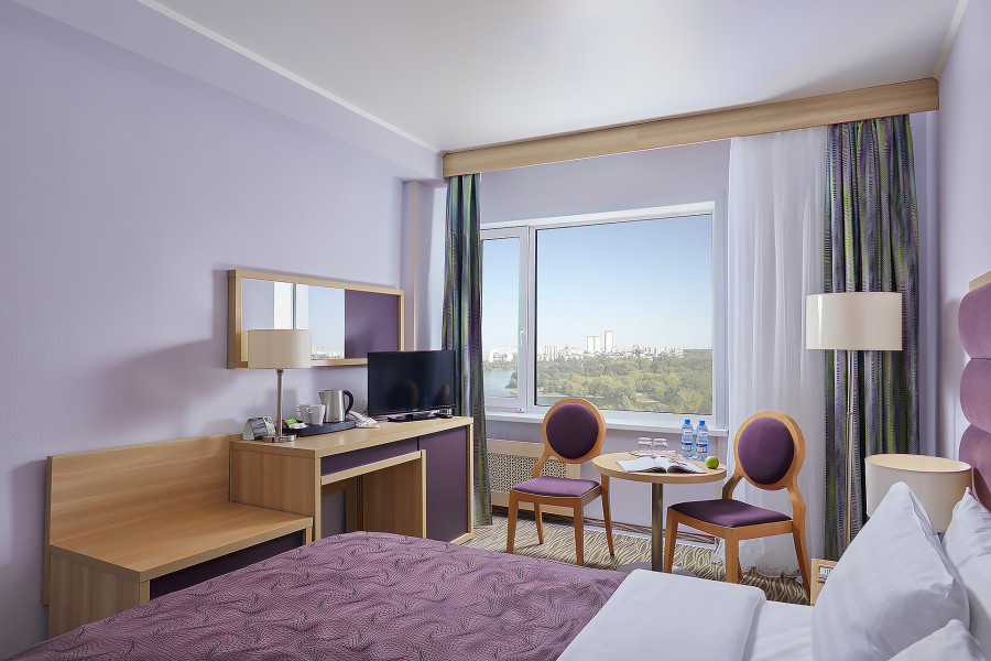 Ника Отель - photo 5