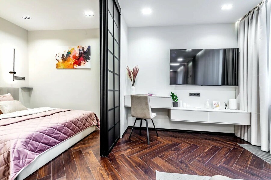 Arlo Hotel Ломоносова - photo 4