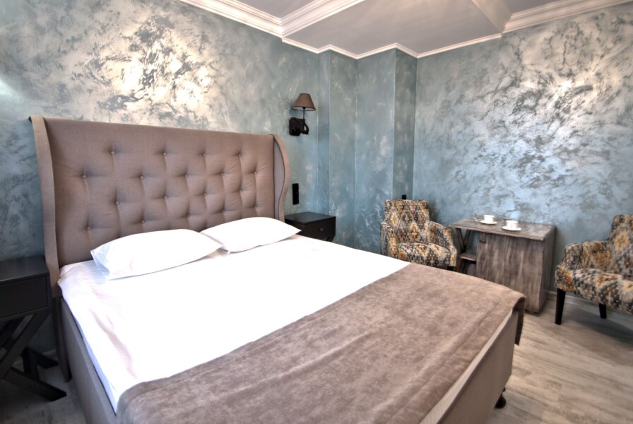 АкваОтель "Термальный" - photo 3