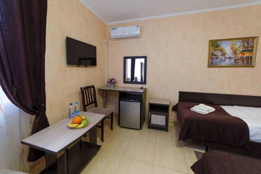 Гостевой дом Виктория - photo 2