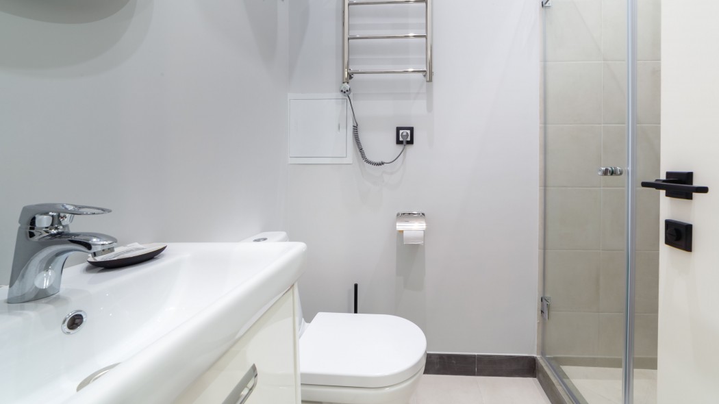 Nordic Rooms Hotel - photo 2