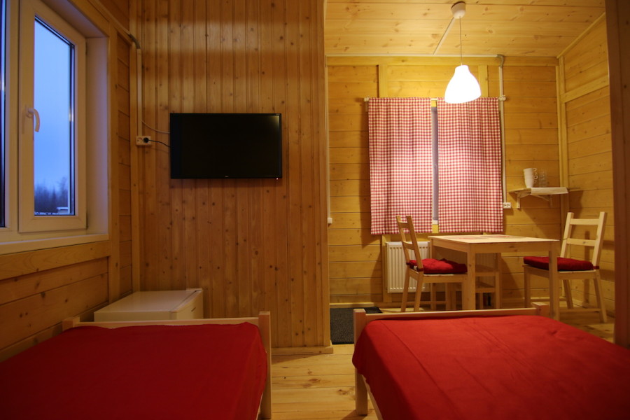 База Отдыха Креницы - photo 5