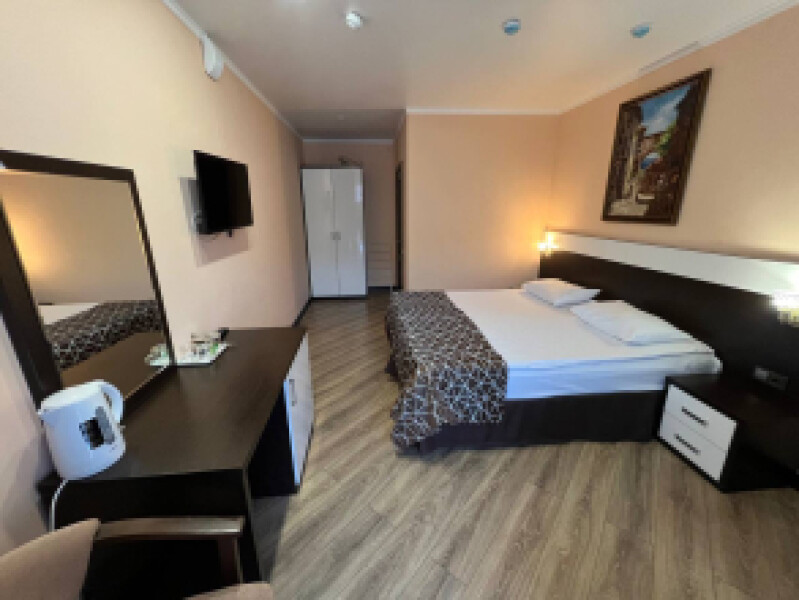 Отель Alta Rio - photo 3