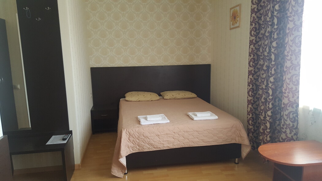 Гостевой Дом "ДИНАСТИЯ"