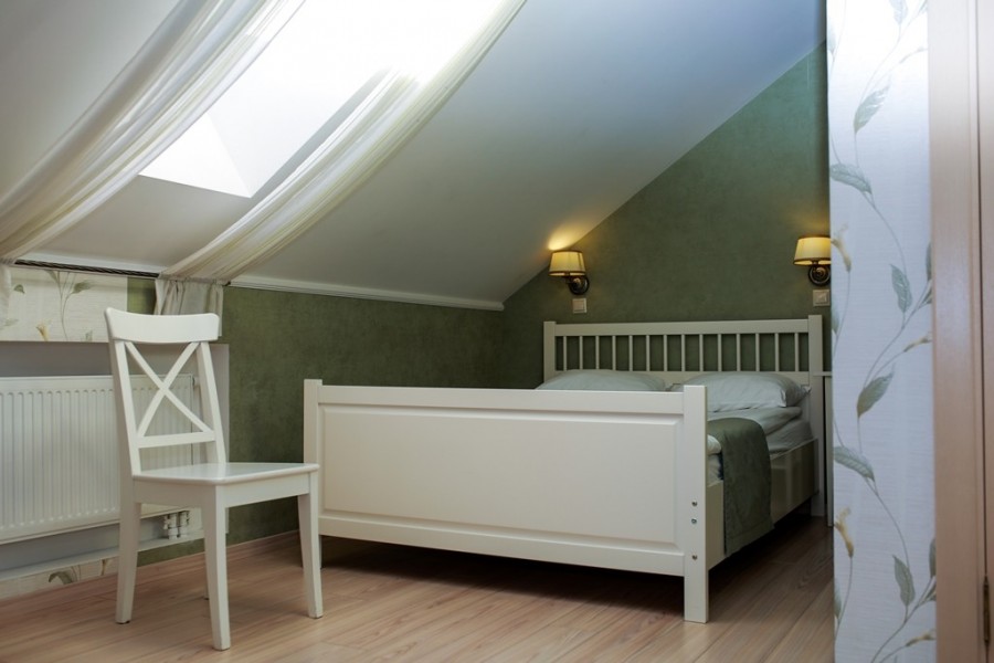 Купцовъ дом - photo 4