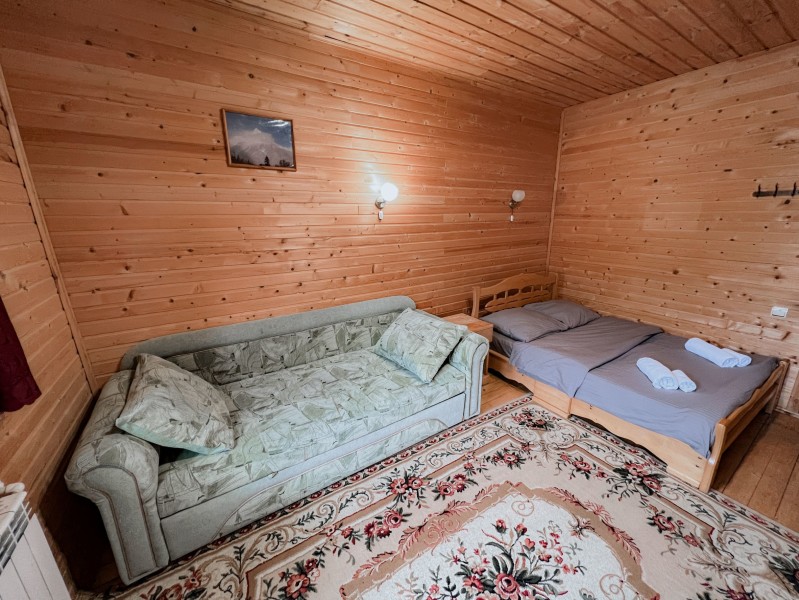 Гостиница "Таулу" - photo 2