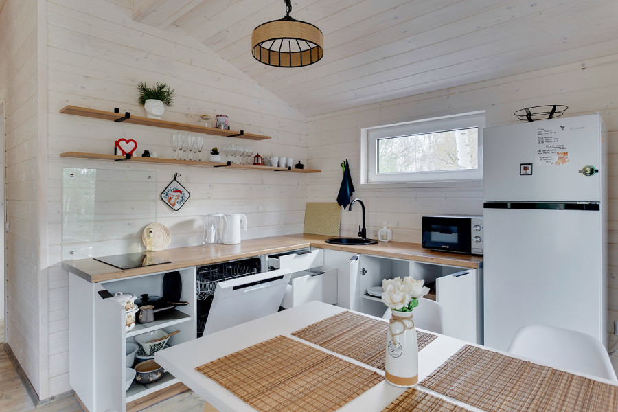 Рустик Кантри Клаб - photo 3