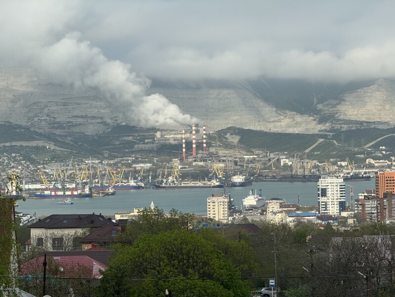 Гостиница VIVAT