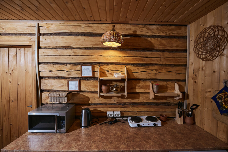 Парк-Отель "Деревня Лобаново" - photo 2