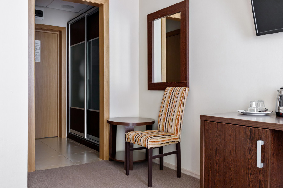 Апарт-отель Muller-Bach - photo 4