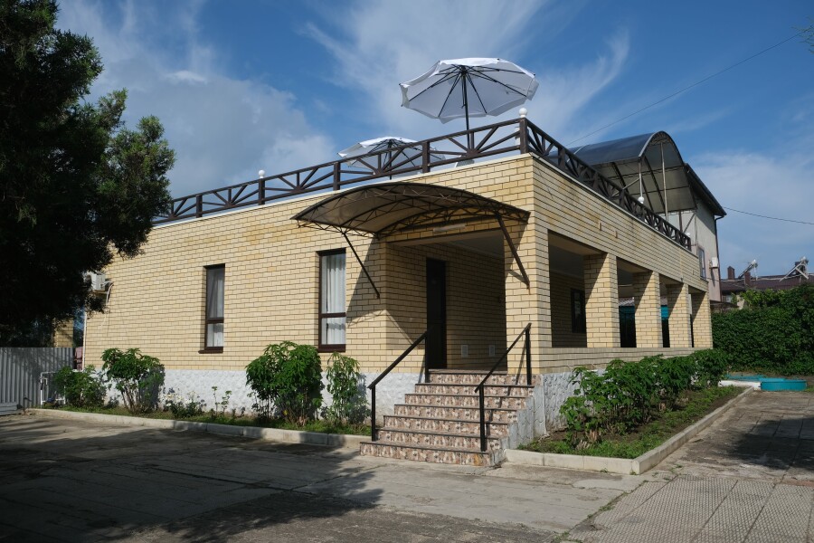 База отдыха "Русалочка" - photo 4