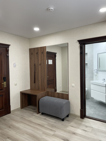 Отель "Сокольники" - photo 2