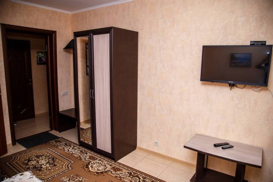 Гостевой дом Виктория - photo 3