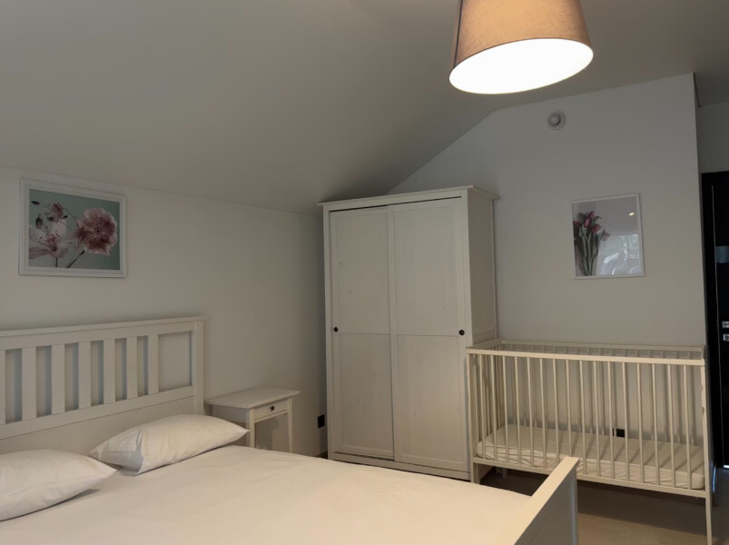 Dachi Коттеджный комплекс - photo 4