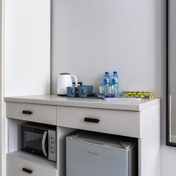 Nordic Rooms Hotel - photo 3