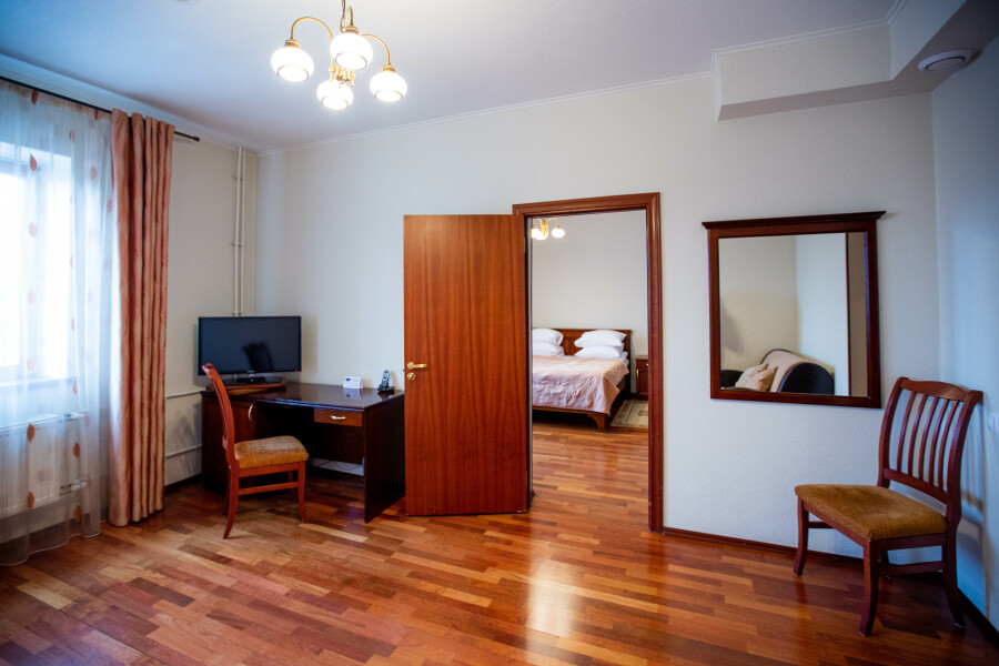 40-й меридиан Яхт-клуб - photo 3