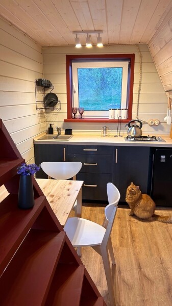 Вилла Ягель - photo 3