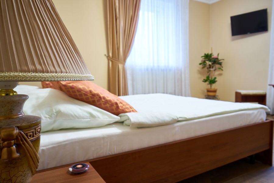 Отель "EXTRA" - photo 2