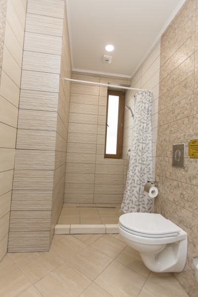 Отель Чайка